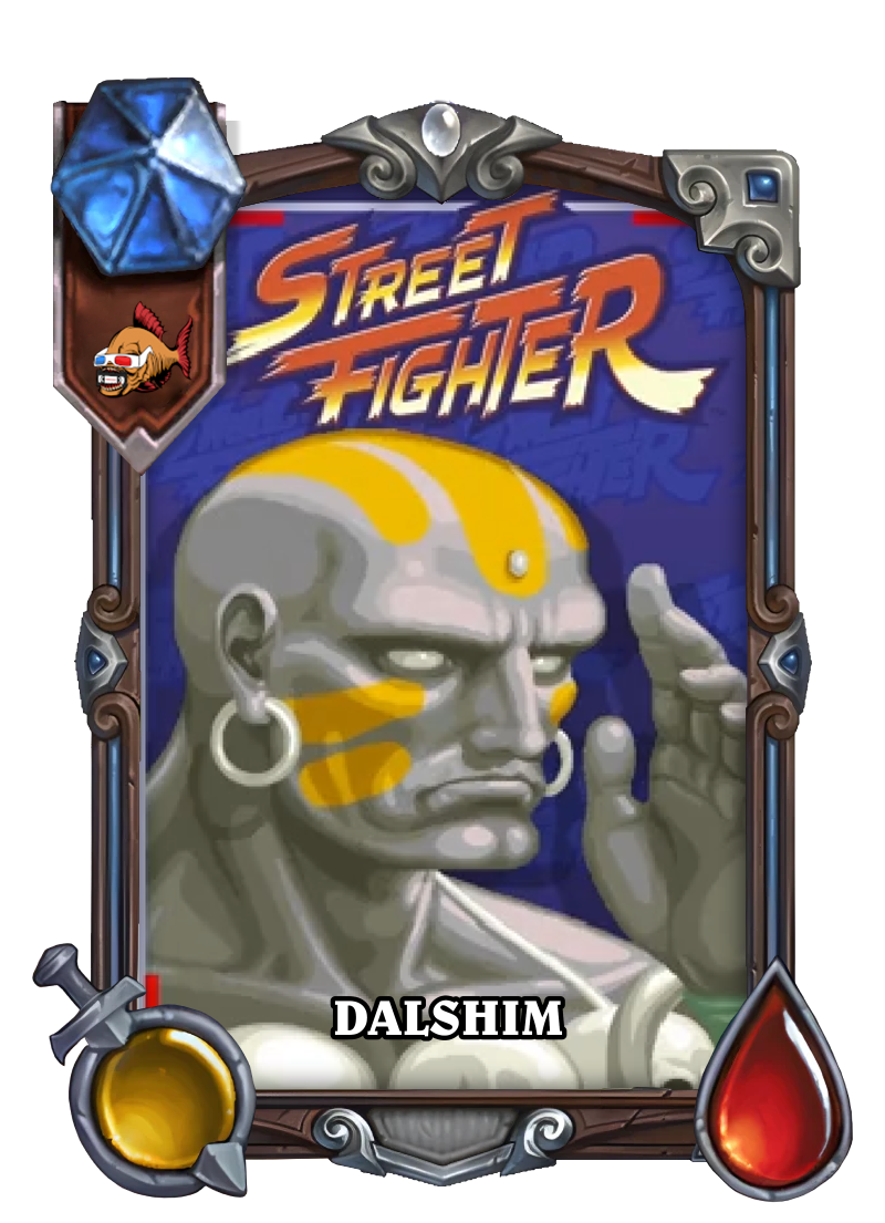 DALSHIM